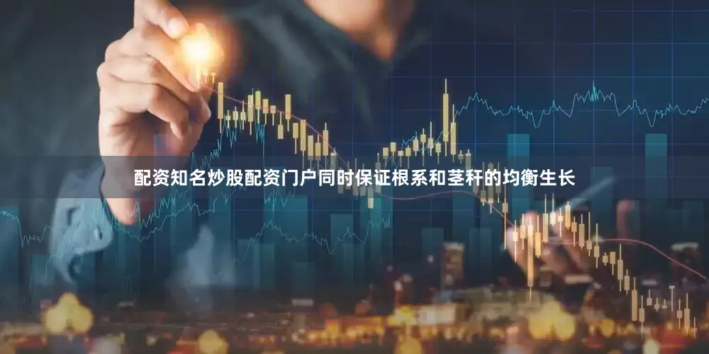 配资知名炒股配资门户同时保证根系和茎秆的均衡生长