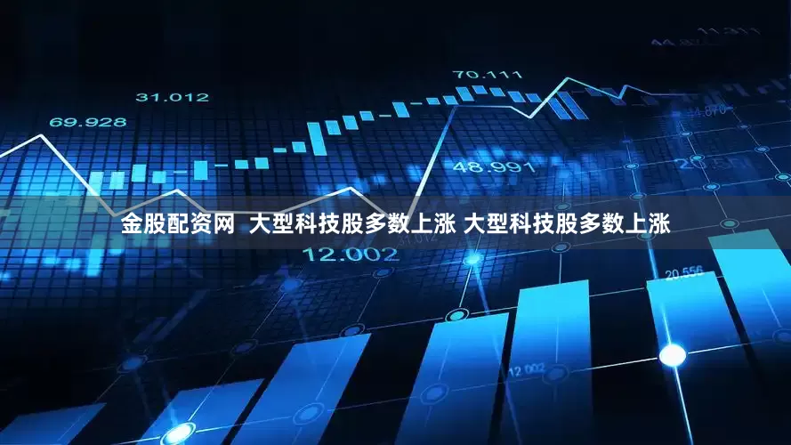 金股配资网  大型科技股多数上涨 大型科技股多数上涨